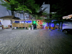 Imperial Pinnacle Lounge & Boutique Hotel
